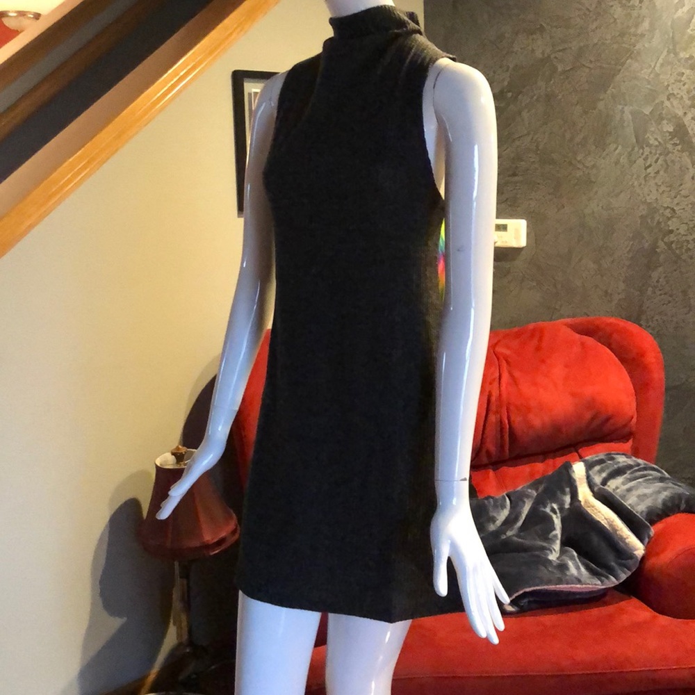 Dress for winter